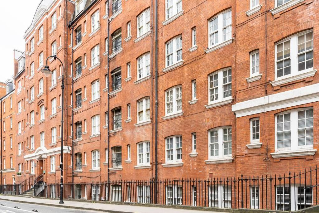 Cozy Apt In Central Λονδίνο Εξωτερικό φωτογραφία