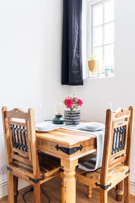 Cozy Apt In Central Λονδίνο Εξωτερικό φωτογραφία