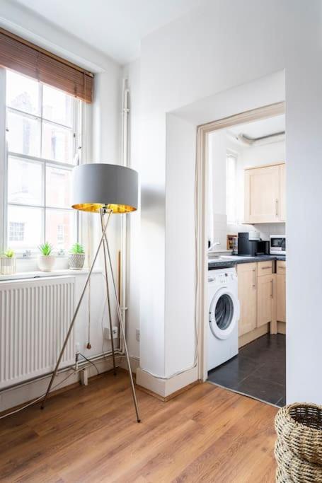 Cozy Apt In Central Λονδίνο Εξωτερικό φωτογραφία