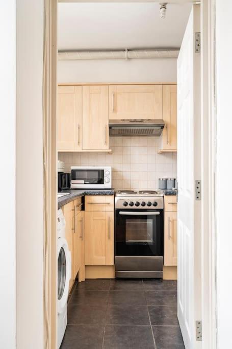 Cozy Apt In Central Λονδίνο Εξωτερικό φωτογραφία