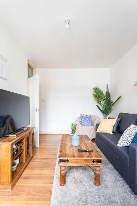 Cozy Apt In Central Λονδίνο Εξωτερικό φωτογραφία