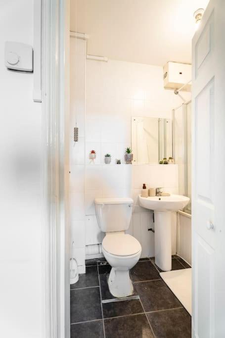 Cozy Apt In Central Λονδίνο Εξωτερικό φωτογραφία