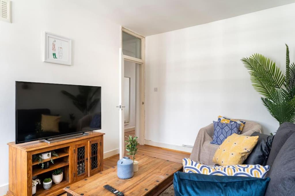 Cozy Apt In Central Λονδίνο Εξωτερικό φωτογραφία