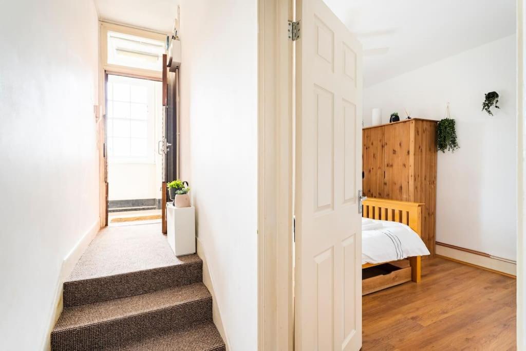 Cozy Apt In Central Λονδίνο Εξωτερικό φωτογραφία