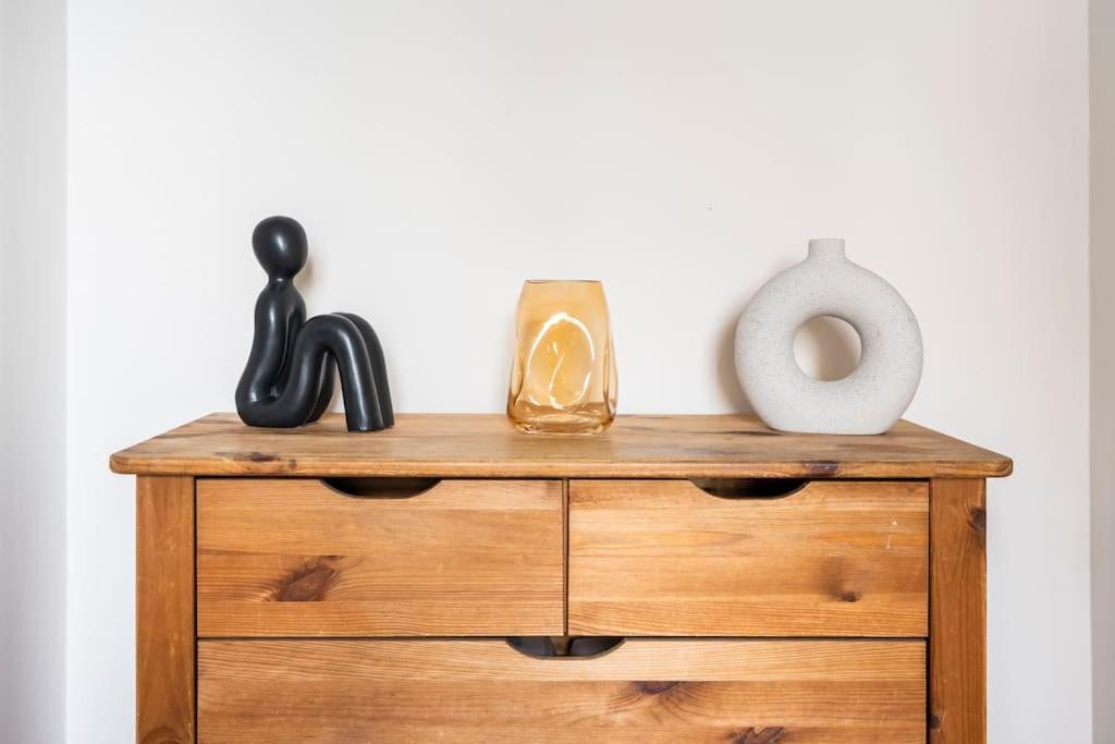 Cozy Apt In Central Λονδίνο Εξωτερικό φωτογραφία