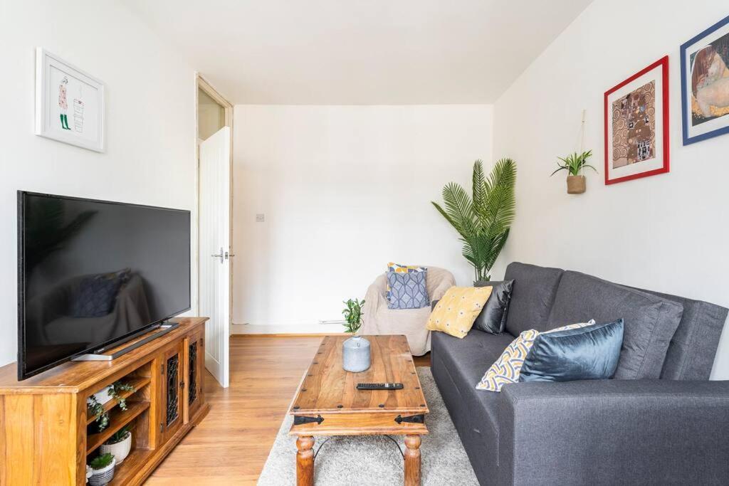 Cozy Apt In Central Λονδίνο Εξωτερικό φωτογραφία